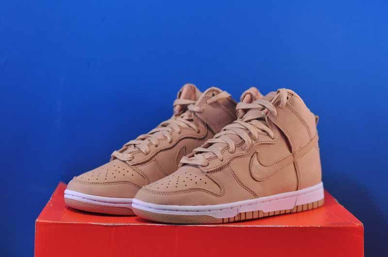 Кросівки Nike Dunk High Prm Mf	DX2044-201 DX2044-201 фото