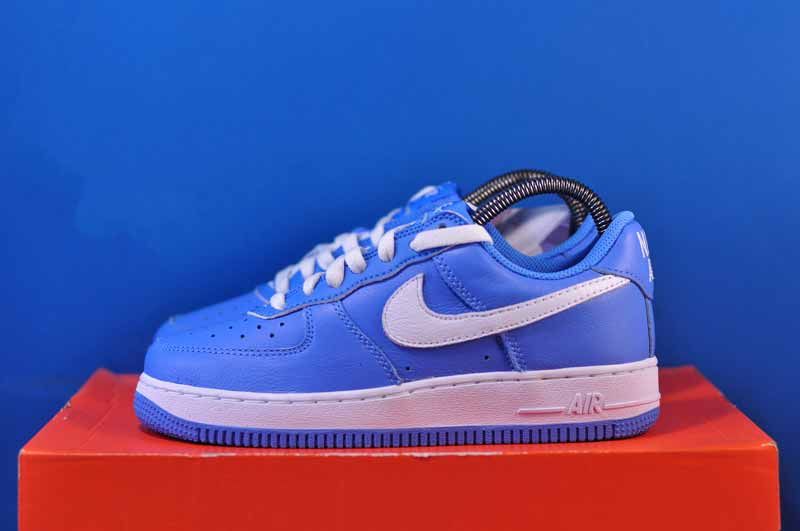 Кросівки Nike Air Force 1 Low DM0576-400 DM0576-400 фото