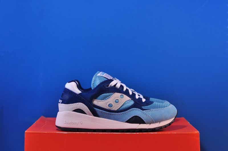 Кросівки Saucony Shadow 6000 S70441-33 S70441-33 фото