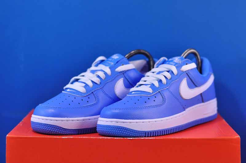 Кросівки Nike Air Force 1 Low DM0576-400 DM0576-400 фото