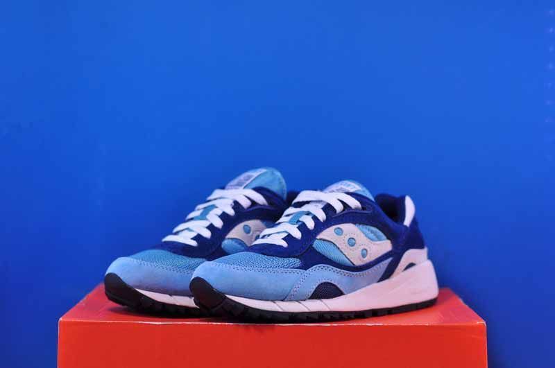 Кросівки Saucony Shadow 6000 S70441-33 S70441-33 фото