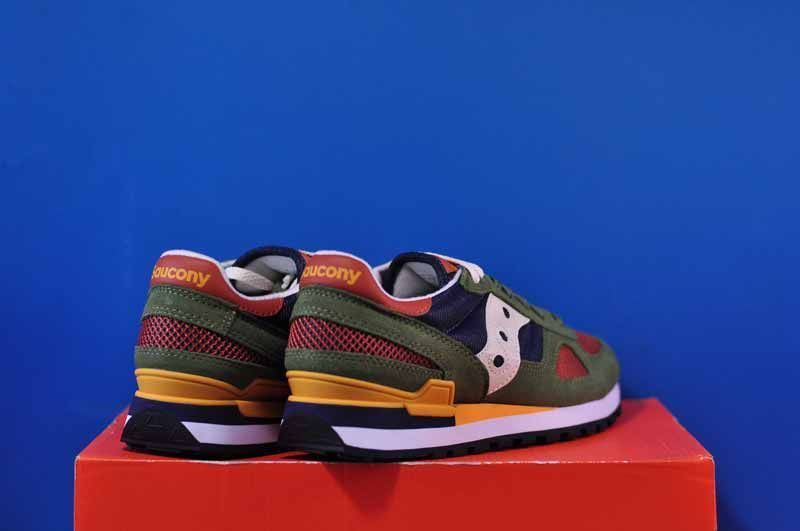 Кросівки Saucony Shadow Original S2108-866 S2108-866 фото