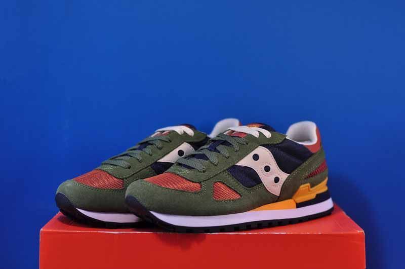 Кросівки Saucony Shadow Original S2108-866 S2108-866 фото