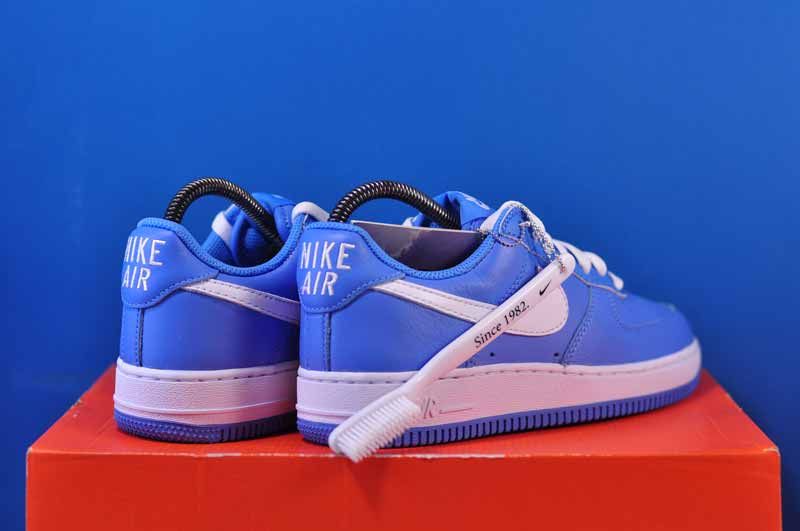 Кросівки Nike Air Force 1 Low DM0576-400 DM0576-400 фото