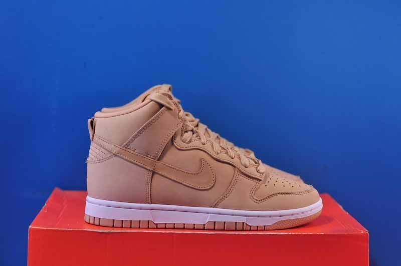 Кросівки Nike Dunk High Prm Mf	DX2044-201 DX2044-201 фото