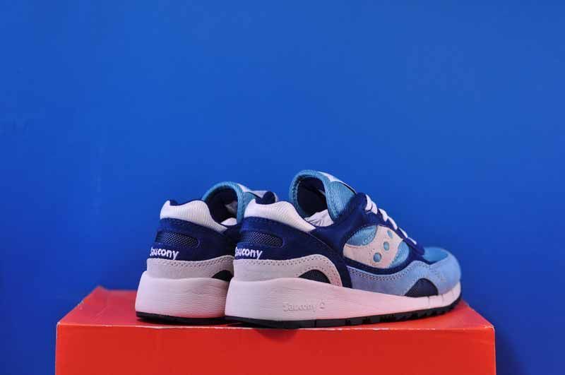 Кросівки Saucony Shadow 6000 S70441-33 S70441-33 фото