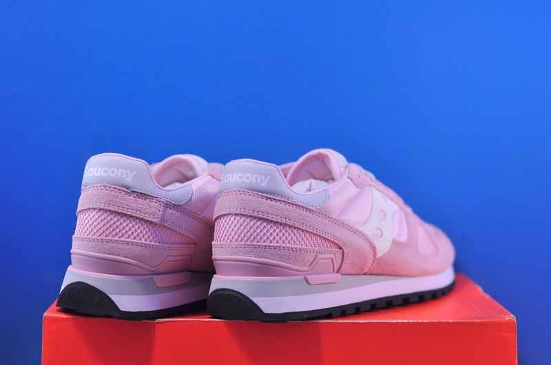 Кросівки Saucony Shadow Original S1108-831 S1108-831 фото