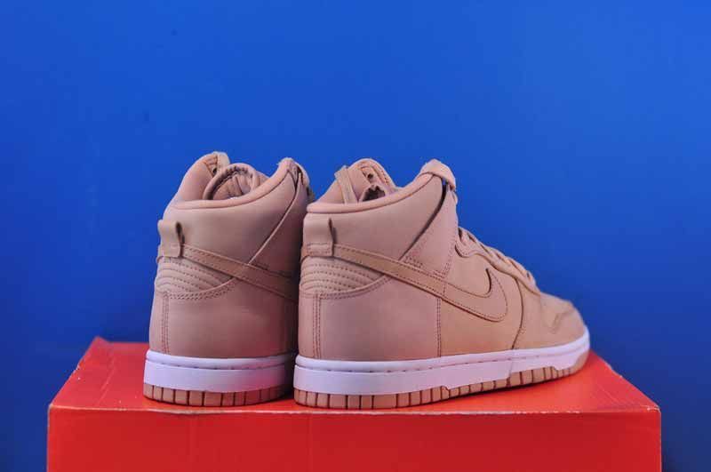 Кросівки Nike Dunk High Prm Mf	DX2044-201 DX2044-201 фото