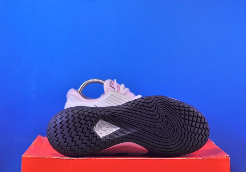 Кросівки Nike Court Air Zoom Vapor Cage 4 CD0431-100 CD0431-100 фото