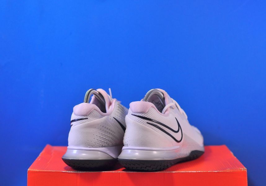 Кросівки Nike Court Air Zoom Vapor Cage 4 CD0431-100 CD0431-100 фото