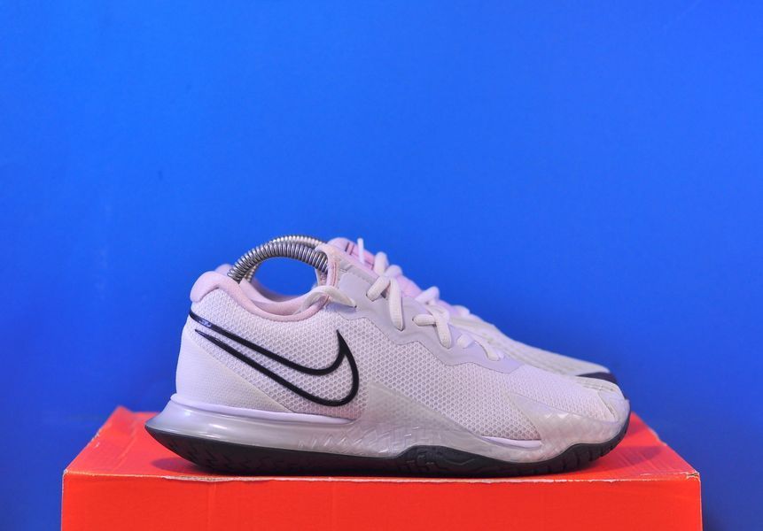 Кросівки Nike Court Air Zoom Vapor Cage 4 CD0431-100 CD0431-100 фото