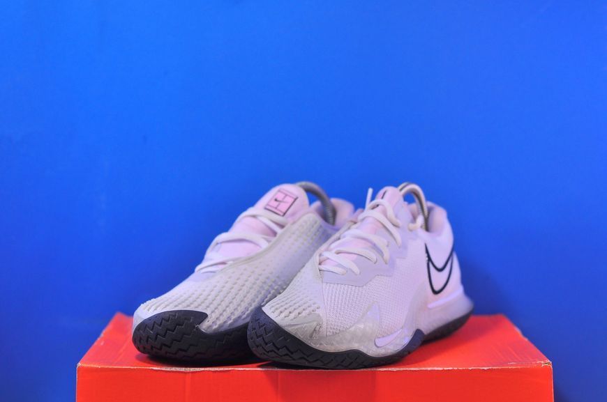 Кросівки Nike Court Air Zoom Vapor Cage 4 CD0431-100 CD0431-100 фото