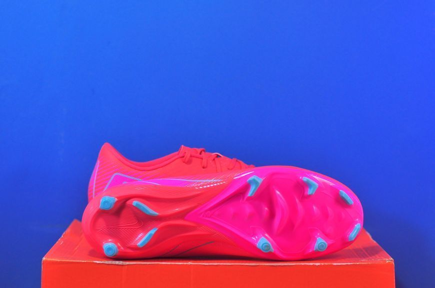 Бутси Nike Zoom Vapor 16 Academy FG/MG  FQ8374-800 FQ8374-800 фото
