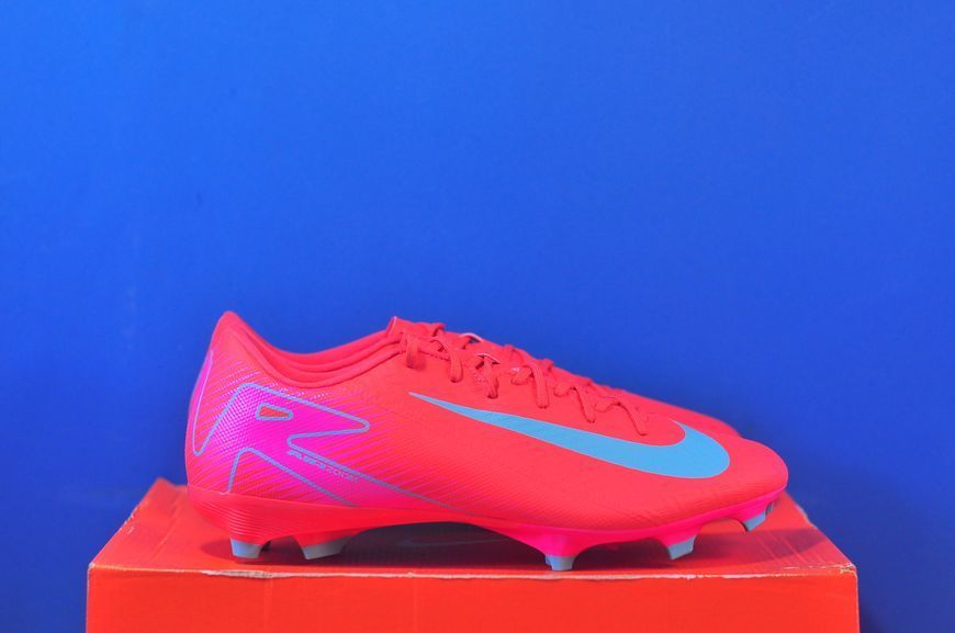 Бутси Nike Zoom Vapor 16 Academy FG/MG  FQ8374-800 FQ8374-800 фото