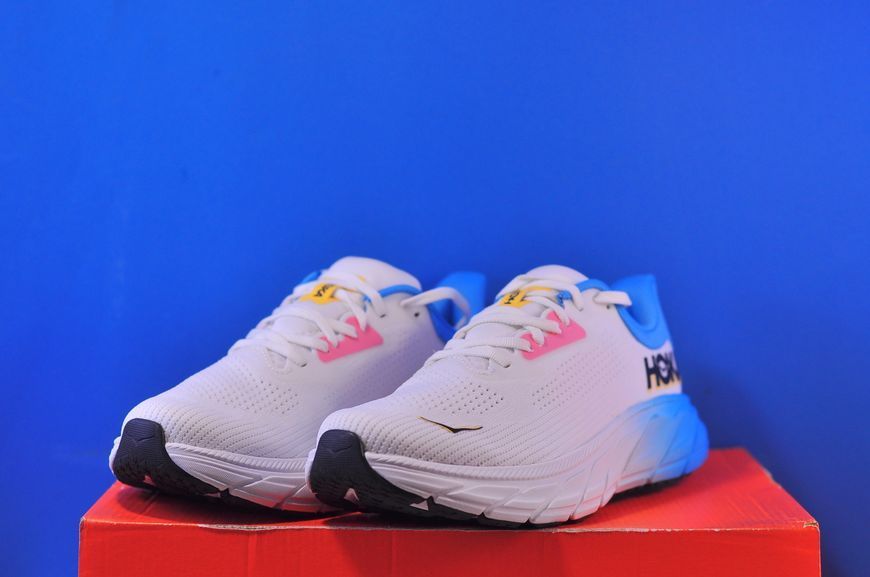 Кросівки Hoka One Arahi 7 1147890 BSW 1147890 BSW фото