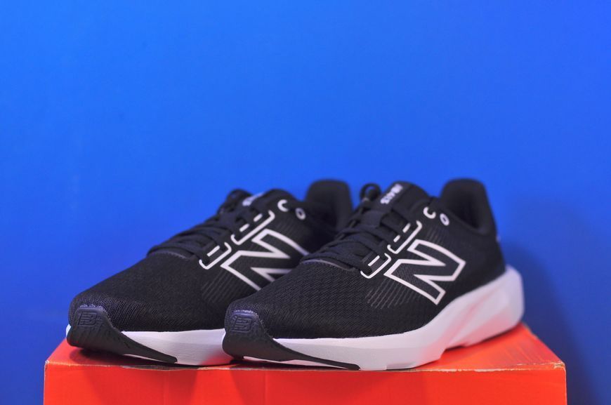 Кросівки New Balance 413 Black M413LK3 M413LK3 фото