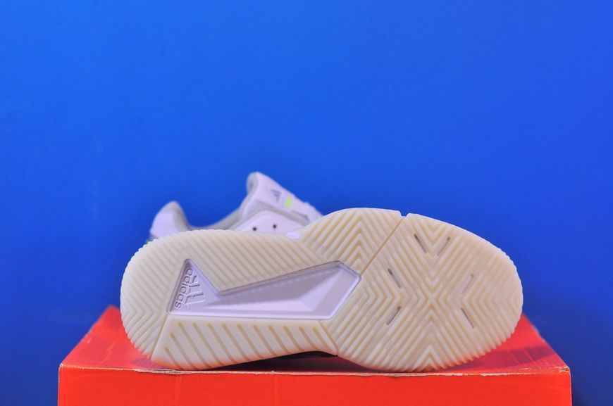 Кросівки Adidas Courtquick Padel JP7229 JP7229 фото