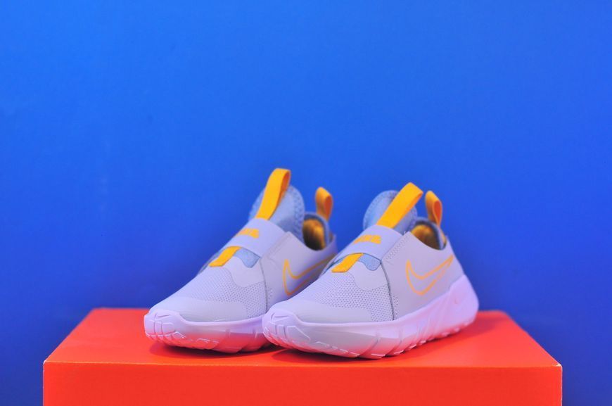 Кросівки Nike Flex Runner 2 PS DJ6040-409 DJ6040-409 фото