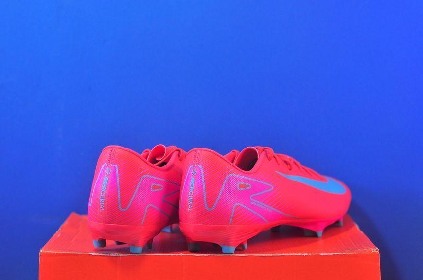 Бутси Nike Zoom Vapor 16 Academy FG/MG  FQ8374-800 FQ8374-800 фото