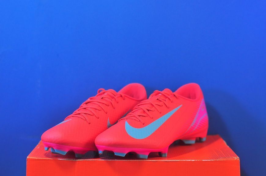 Бутси Nike Zoom Vapor 16 Academy FG/MG  FQ8374-800 FQ8374-800 фото