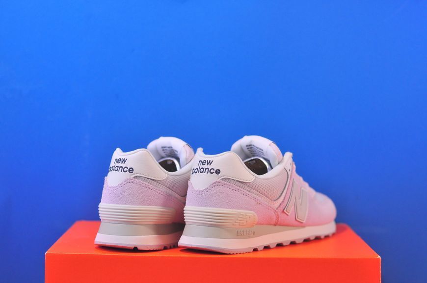 Кросівки New Balance 574 WL574DL2 WL574DL2 фото