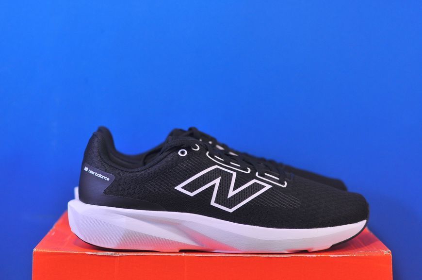 Кросівки New Balance 413 Black M413LK3 M413LK3 фото