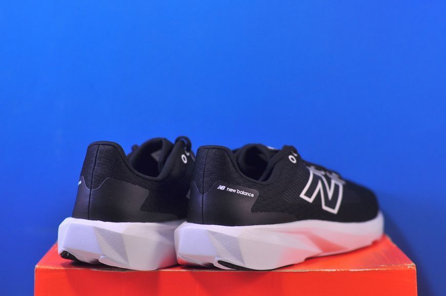 Кросівки New Balance 413 Black M413LK3 M413LK3 фото