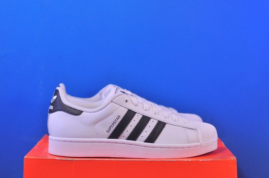 Кросівки Adidas Superstar II IH8659 IH8659 фото