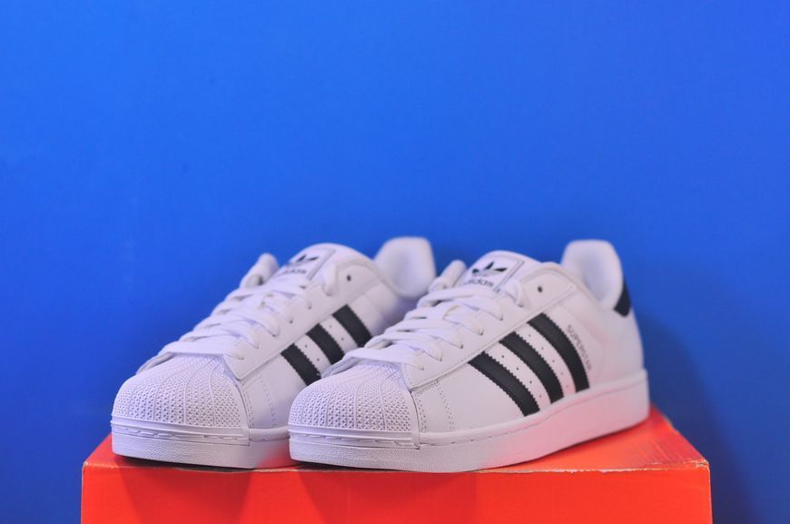 Кросівки Adidas Superstar II IH8659 IH8659 фото