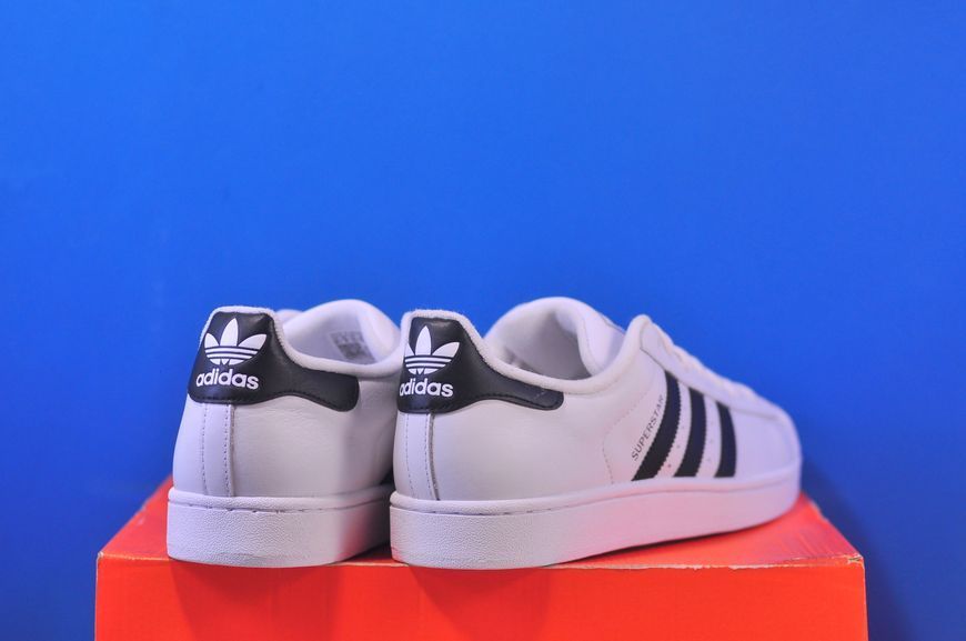 Кросівки Adidas Superstar II IH8659 IH8659 фото