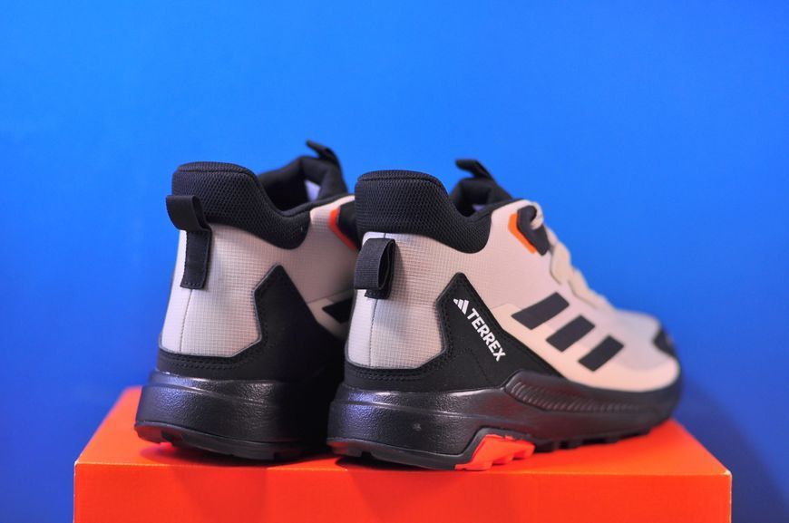 Кросівки Adidas Terrex Anylander Mid Rain.Rdy IH3554 IH3554 фото