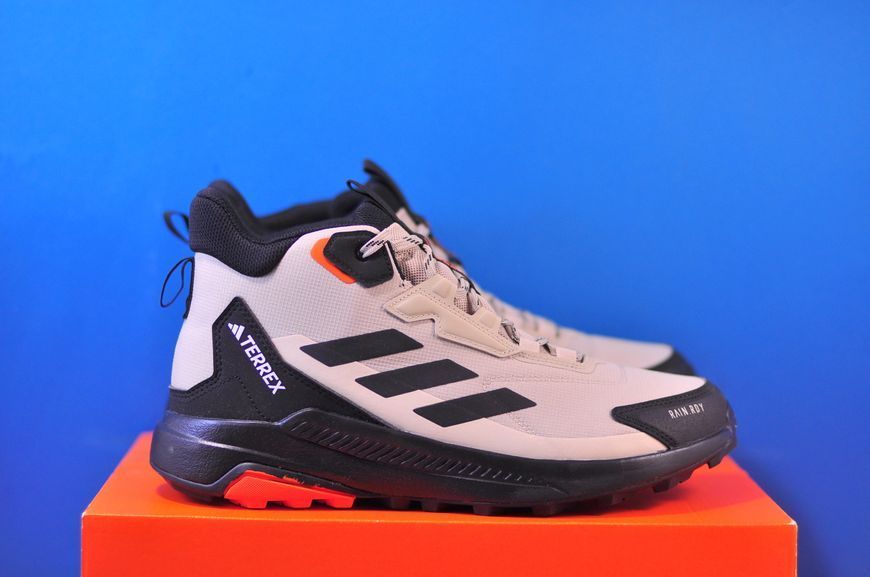 Кросівки Adidas Terrex Anylander Mid Rain.Rdy IH3554 IH3554 фото