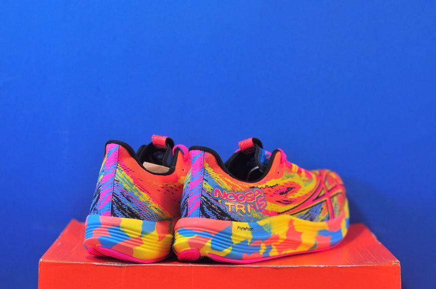 Кросівки Asics Noosa Tri 15 Avant Garde 1012B429-400 1012B429-400 фото