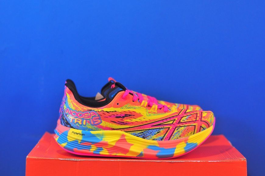 Кросівки Asics Noosa Tri 15 Avant Garde 1012B429-400 1012B429-400 фото