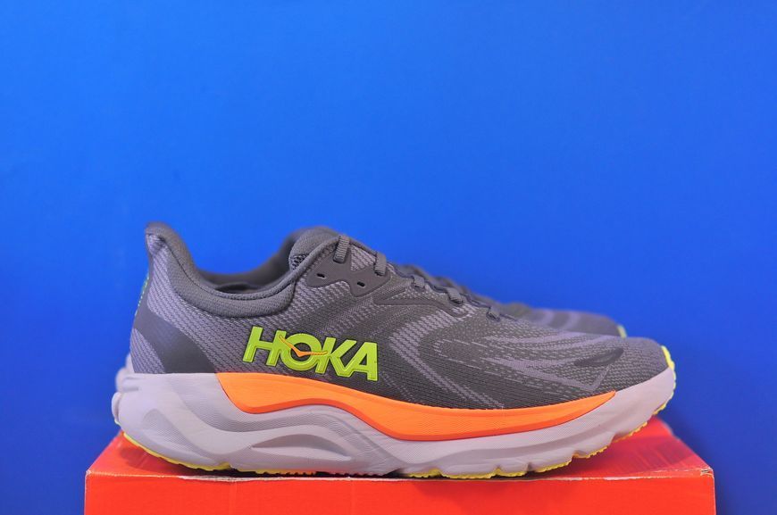Кросівки HOKA Arahi 8 Wide 1168690 AHLT 1168690 AHLT фото