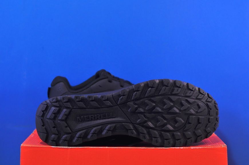 Кросівки Merrell Fly Strike 2 Gtx Black J068689 J068689 фото