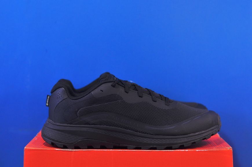 Кросівки Merrell Fly Strike 2 Gtx Black J068689 J068689 фото