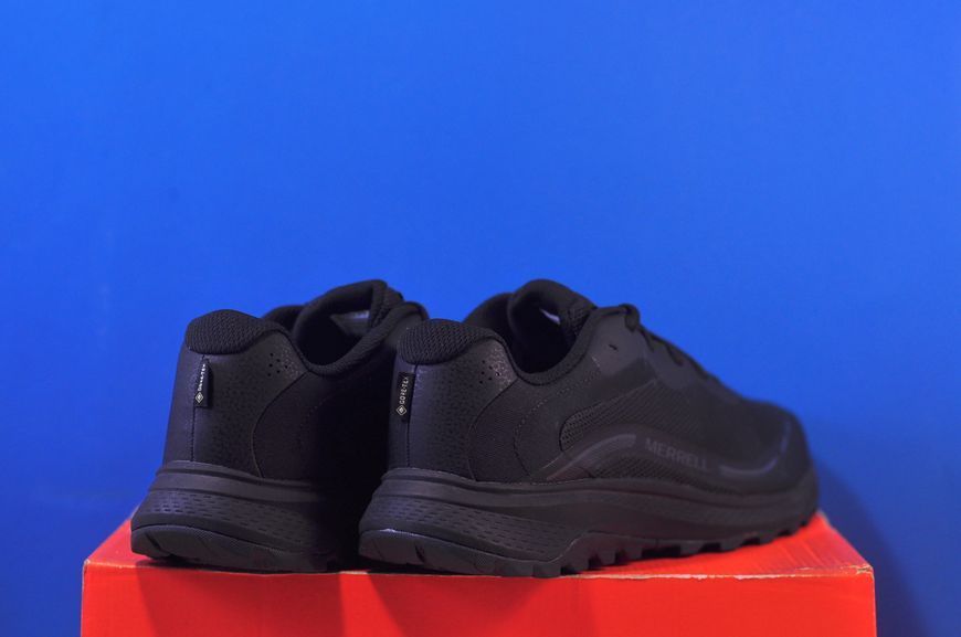 Кросівки Merrell Fly Strike 2 Gtx Black J068689 J068689 фото
