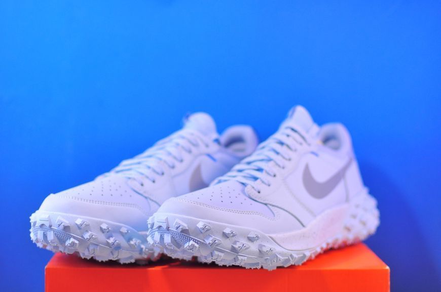 Кросівки Nike Air Jordan 1 Element Low Gore-Tex FV4227-400 FV4227-400 фото