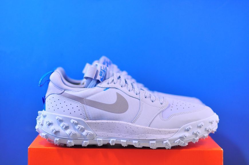Кросівки Nike Air Jordan 1 Element Low Gore-Tex FV4227-400 FV4227-400 фото