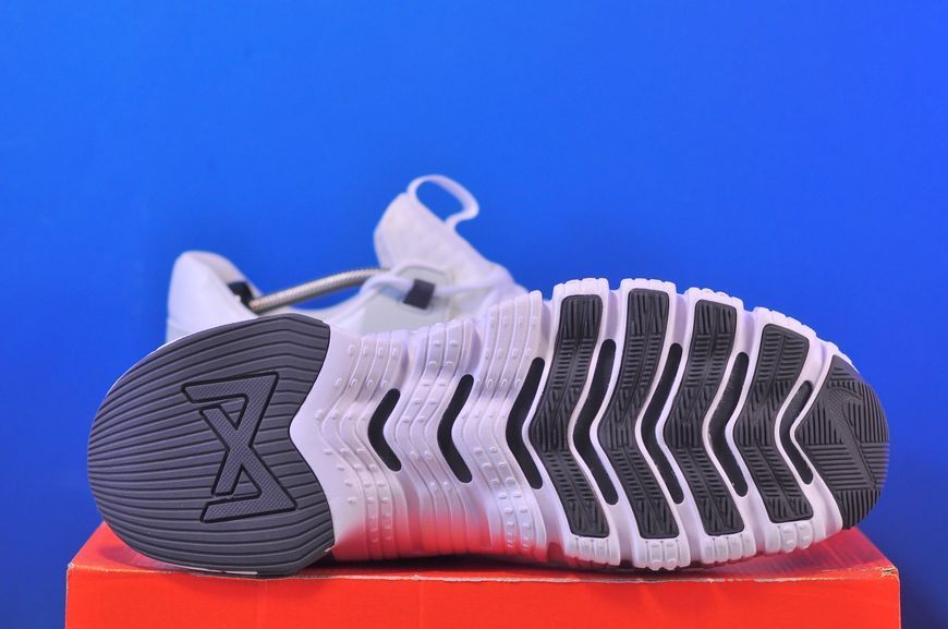 Кросівки Nike Free Metcon 5 Training Shoes White DV3949-101 DV3949-101 фото