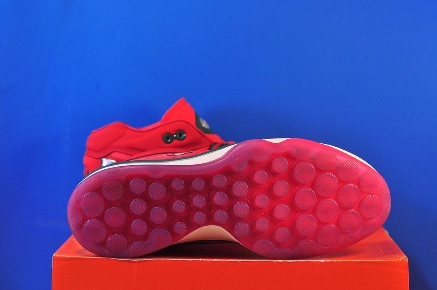 Кросівки Nike G.T. Hustle 2 Basketball DJ9405-601 DJ9405-601 фото