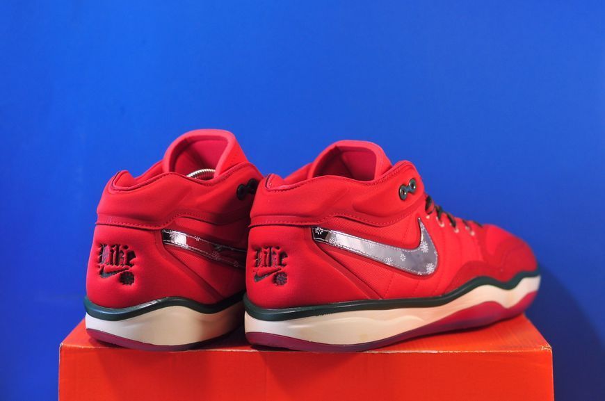 Кросівки Nike G.T. Hustle 2 Basketball DJ9405-601 DJ9405-601 фото