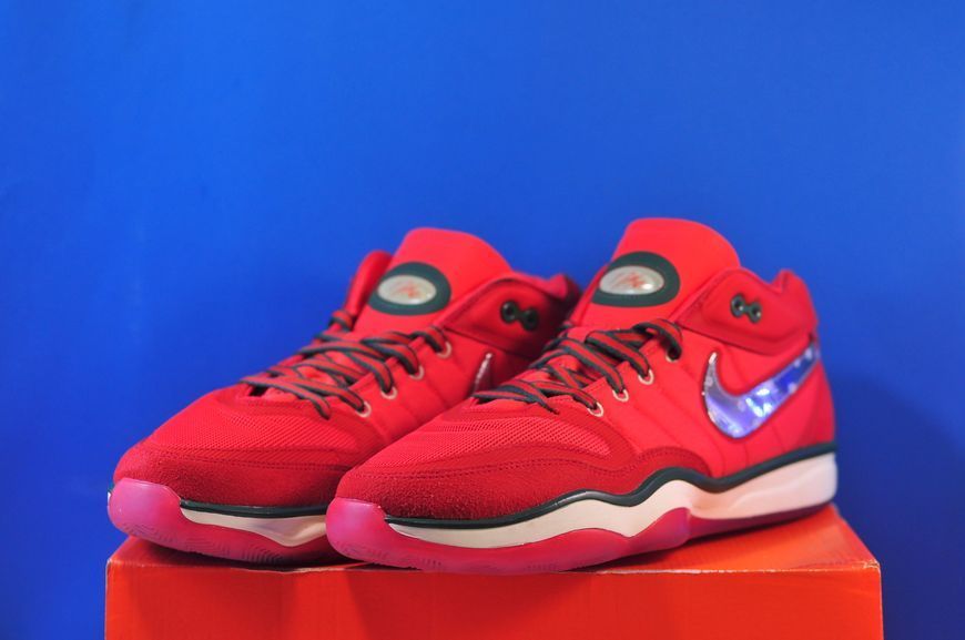 Кросівки Nike G.T. Hustle 2 Basketball DJ9405-601 DJ9405-601 фото