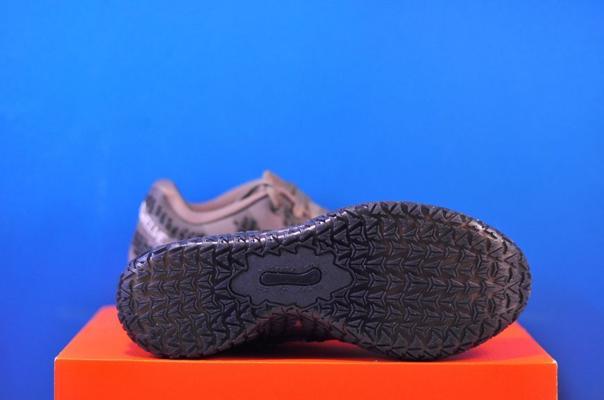 Кросівки Nike Ja 3 &ldquo;Mink Brown&rdquo; HF2793-200 HF2793-200 фото