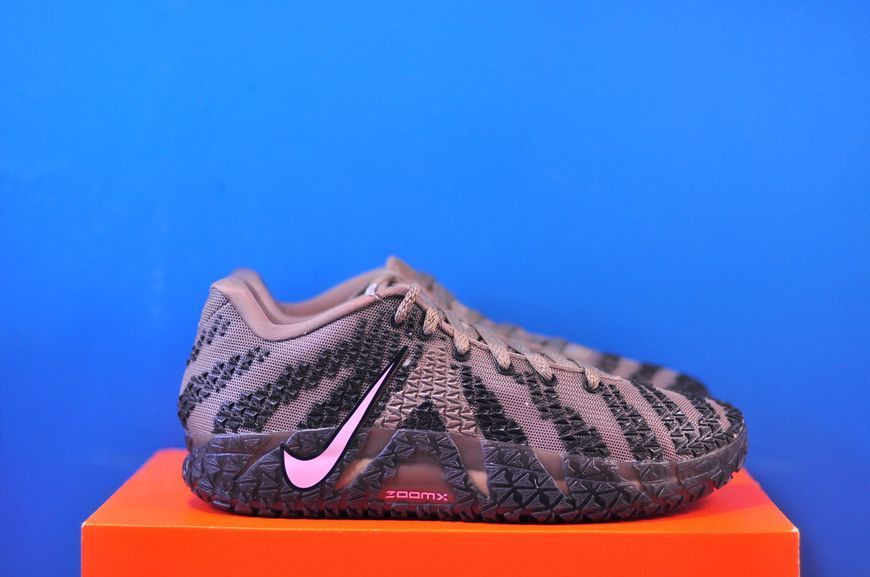 Кросівки Nike Ja 3 &ldquo;Mink Brown&rdquo; HF2793-200 HF2793-200 фото