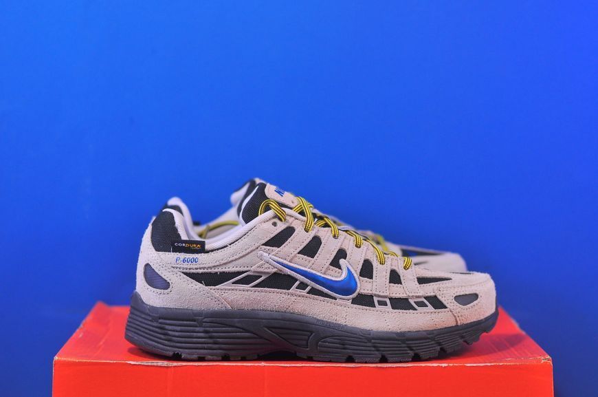 Кросівки Nike P-6000 Premium IO4668-100 IO4668-100 фото