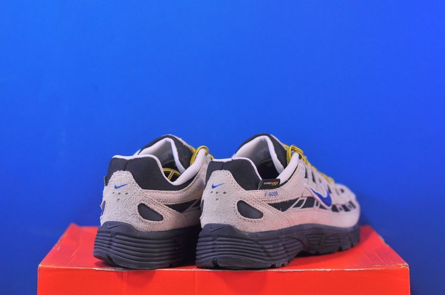 Кросівки Nike P-6000 Premium IO4668-100 IO4668-100 фото