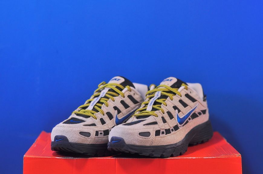 Кросівки Nike P-6000 Premium IO4668-100 IO4668-100 фото