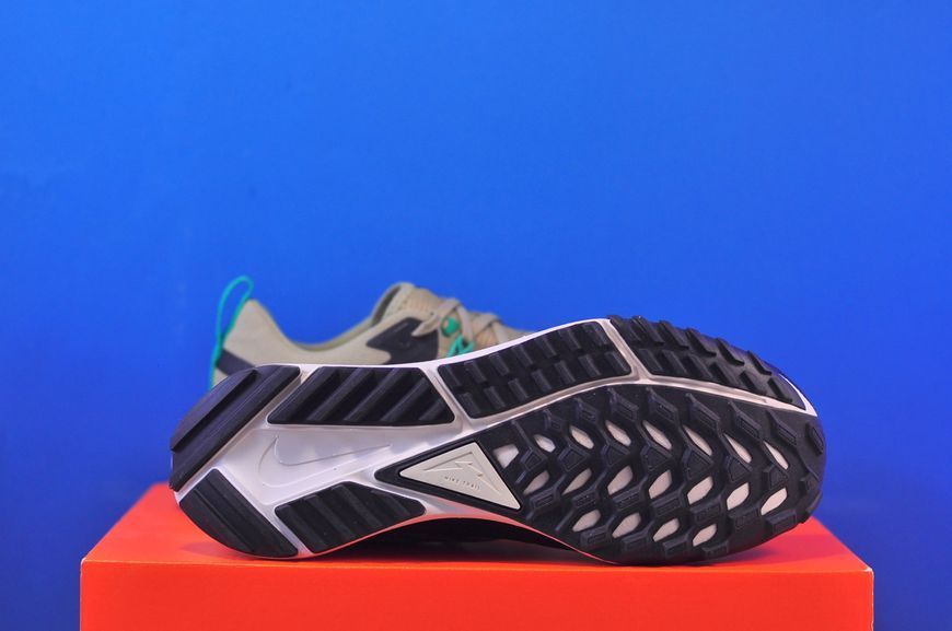 Кросівки Nike Pegasus Trail 4 Olive FJ4733-200 FJ4733-200 фото